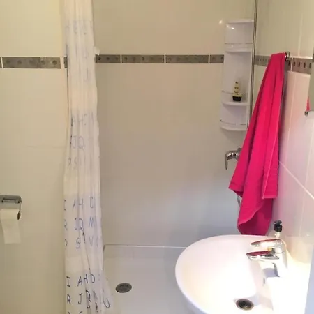 Apartment Bungalow In The Palms San Miguel de Abona