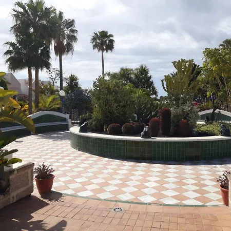 Bungalow In The Palms Apartment San Miguel de Abona