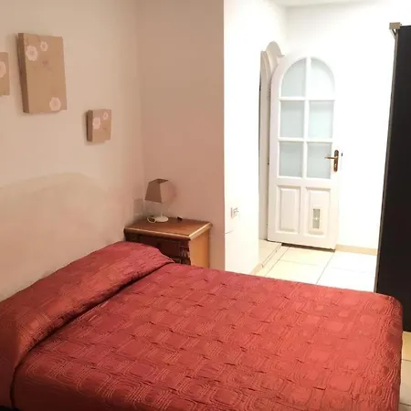 Appartement Bungalow In The Palms